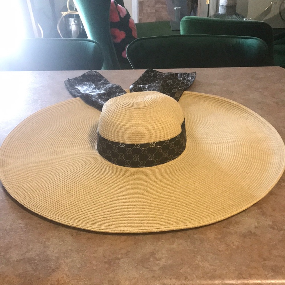 San Diego sun hat